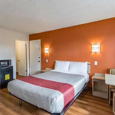 Motel 6-Beaverton, OR Esterno foto
