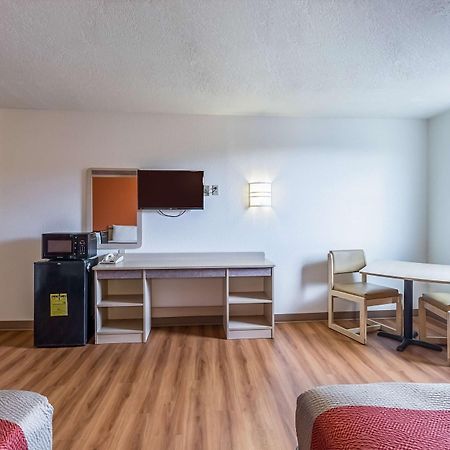 Motel 6-Beaverton, OR Esterno foto