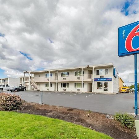 Motel 6-Beaverton, OR Esterno foto