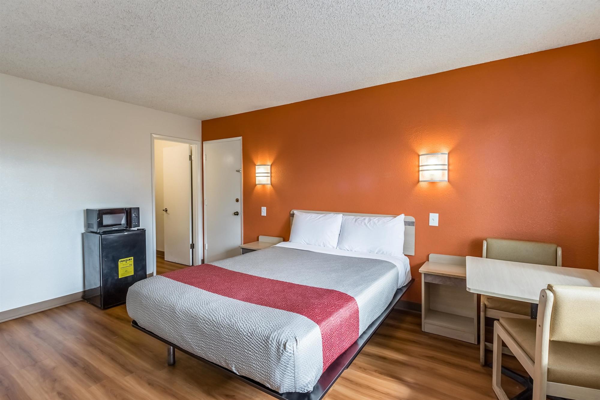 Motel 6-Beaverton, OR Esterno foto
