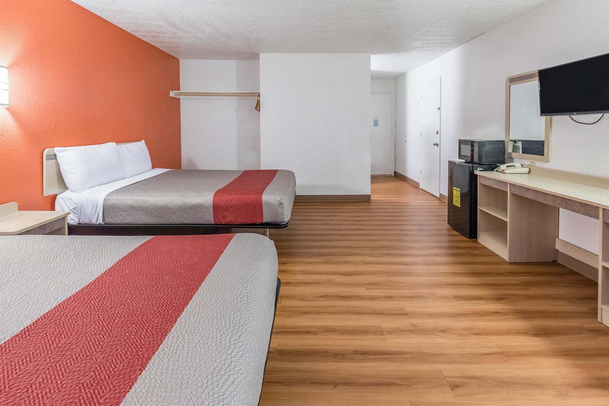 Motel 6-Beaverton, OR Esterno foto
