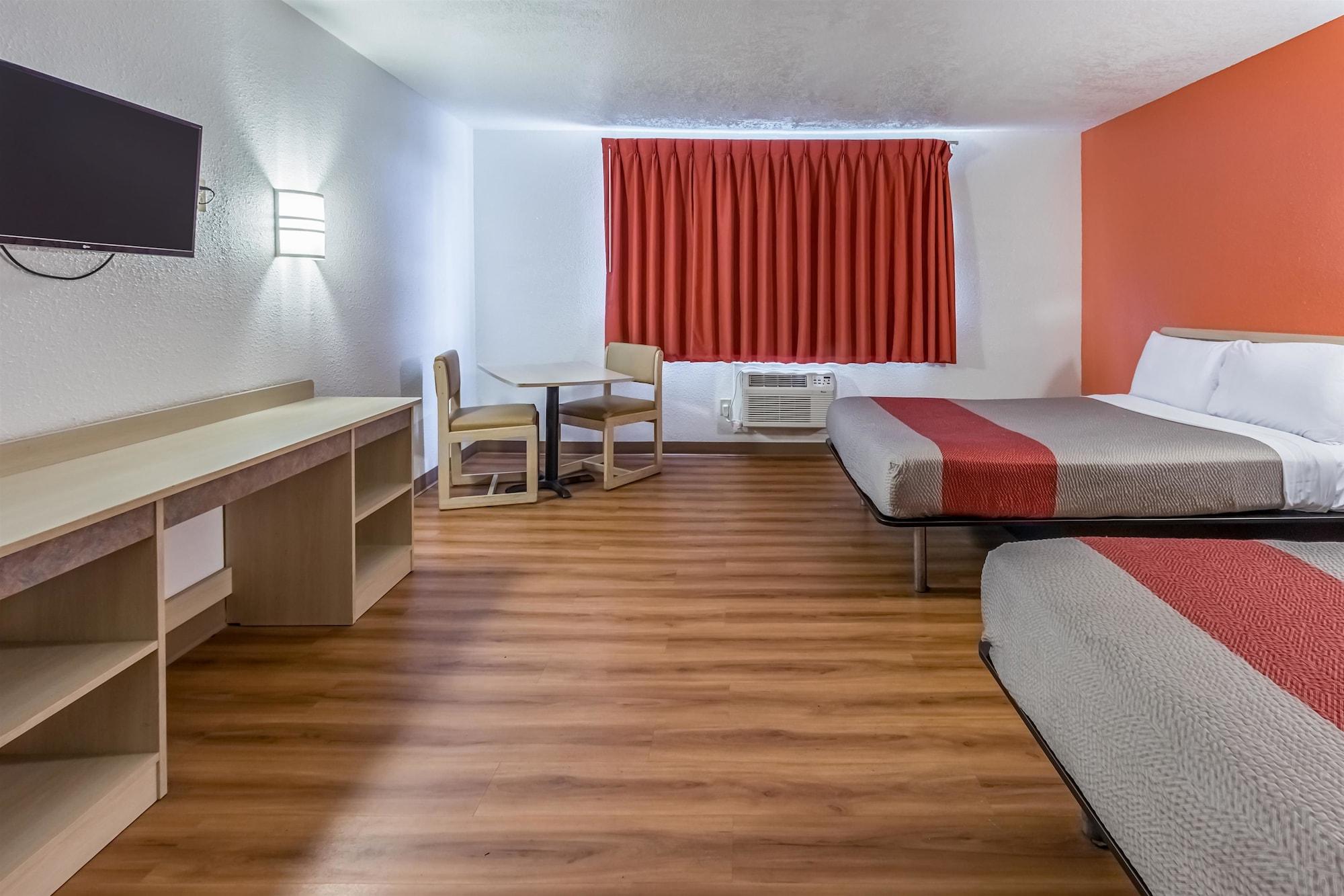 Motel 6-Beaverton, OR Esterno foto