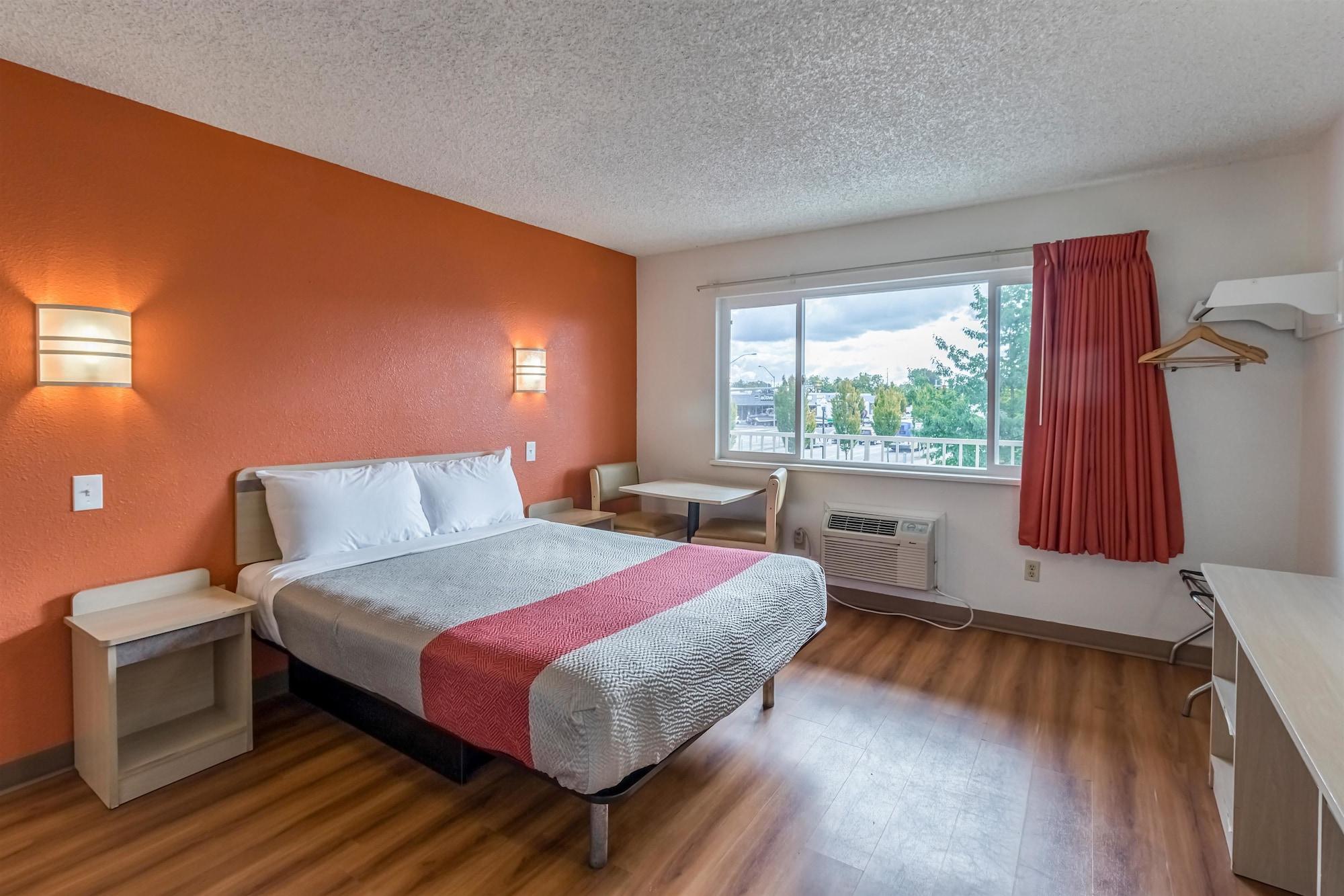 Motel 6-Beaverton, OR Esterno foto
