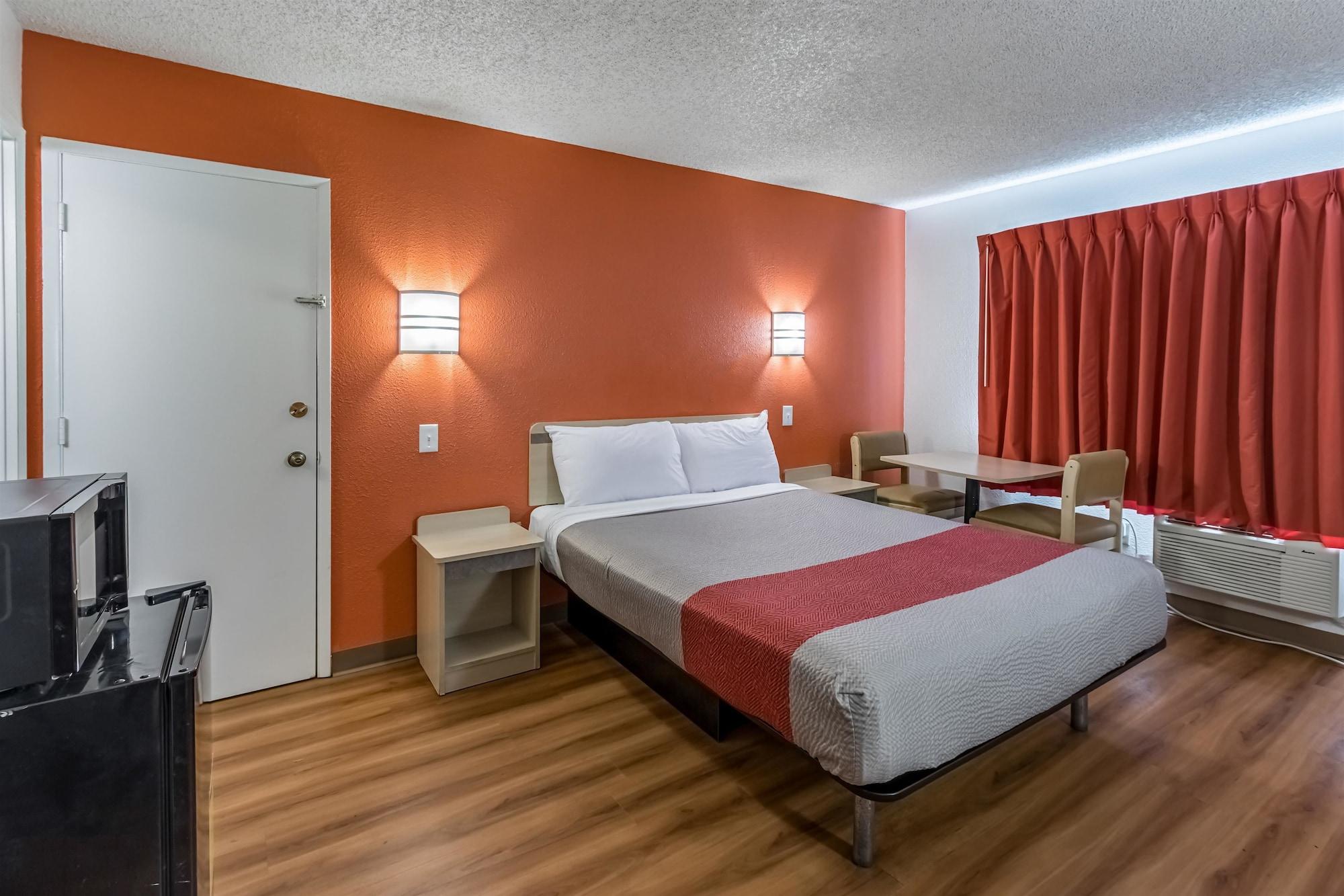 Motel 6-Beaverton, OR Esterno foto