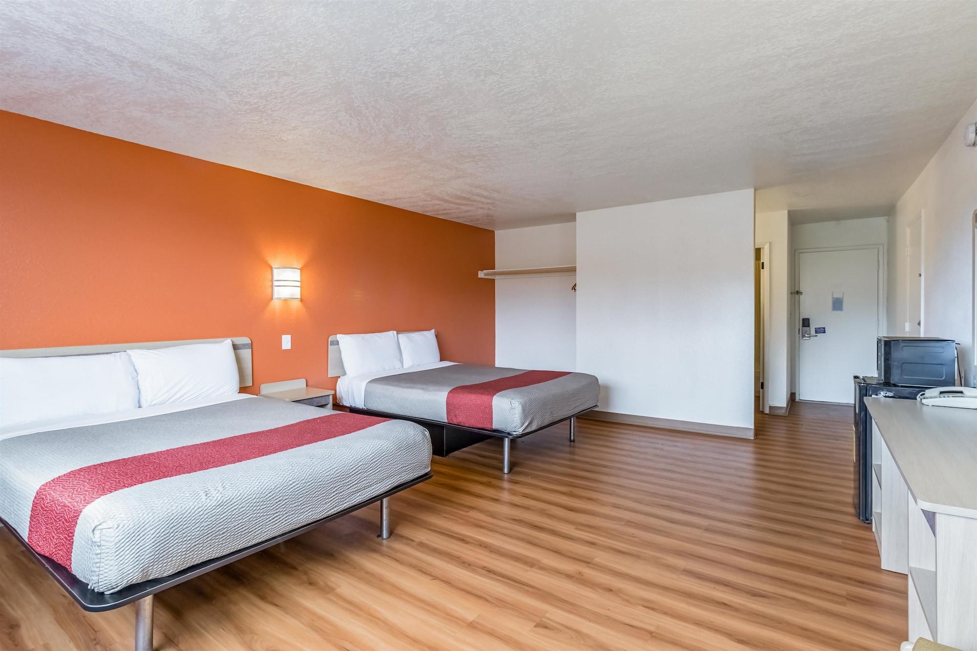 Motel 6-Beaverton, OR Esterno foto