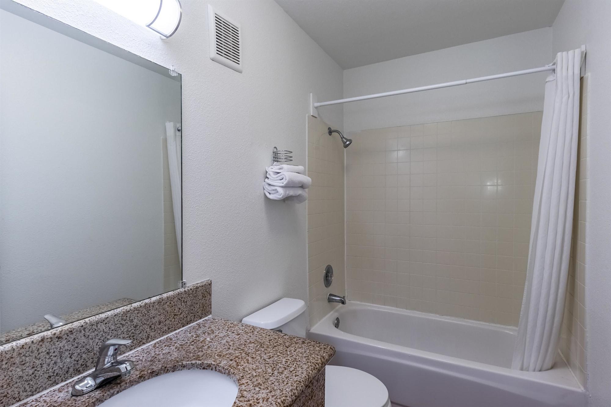 Motel 6-Beaverton, OR Esterno foto