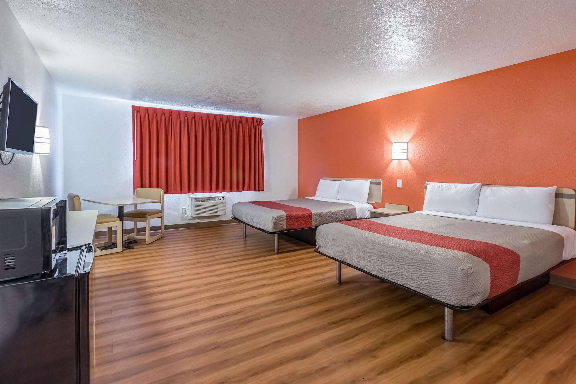 Motel 6-Beaverton, OR Esterno foto