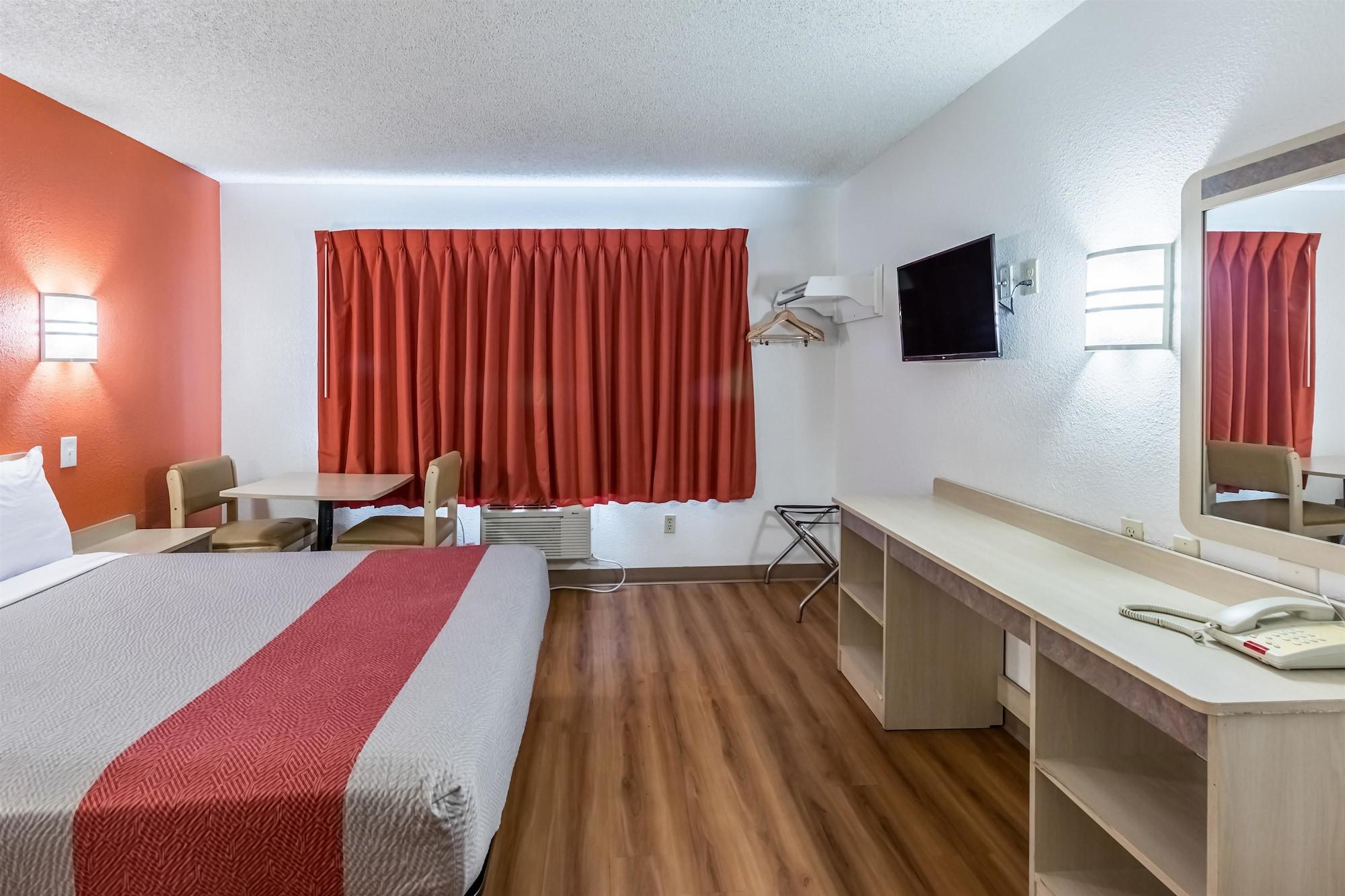 Motel 6-Beaverton, OR Esterno foto