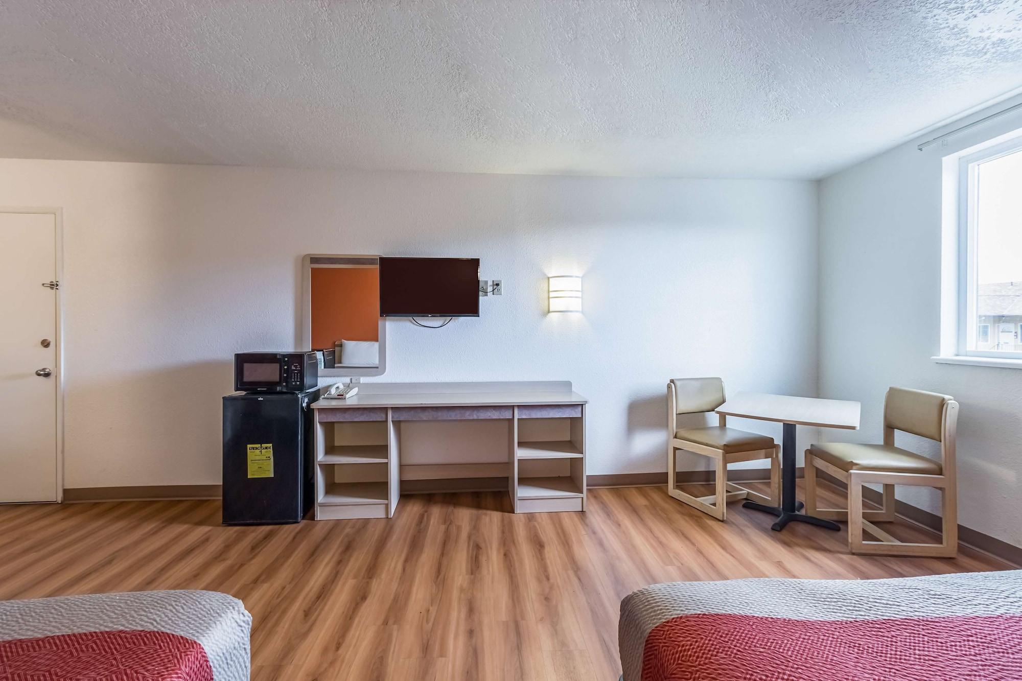 Motel 6-Beaverton, OR Esterno foto