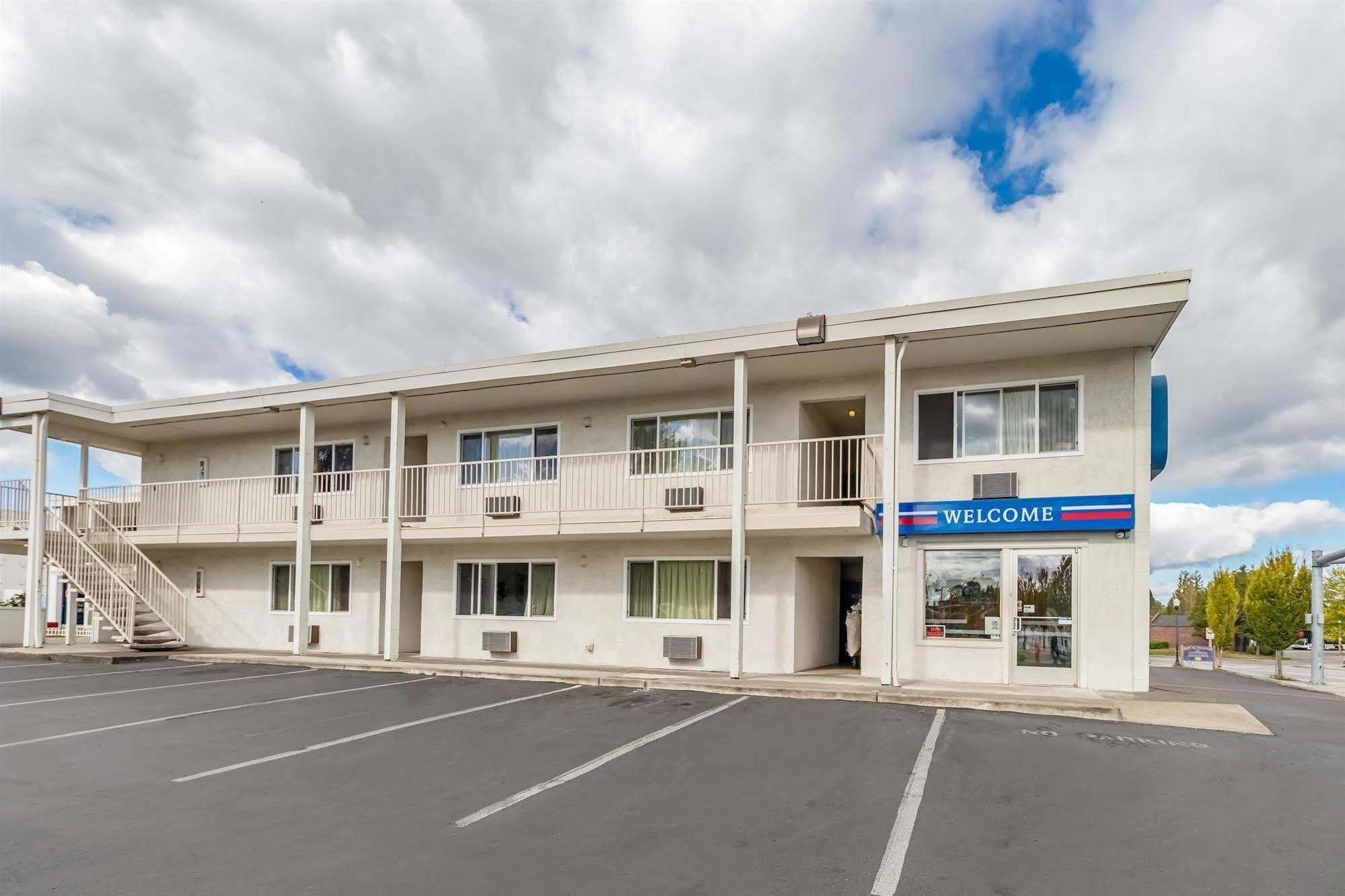Motel 6-Beaverton, OR Esterno foto