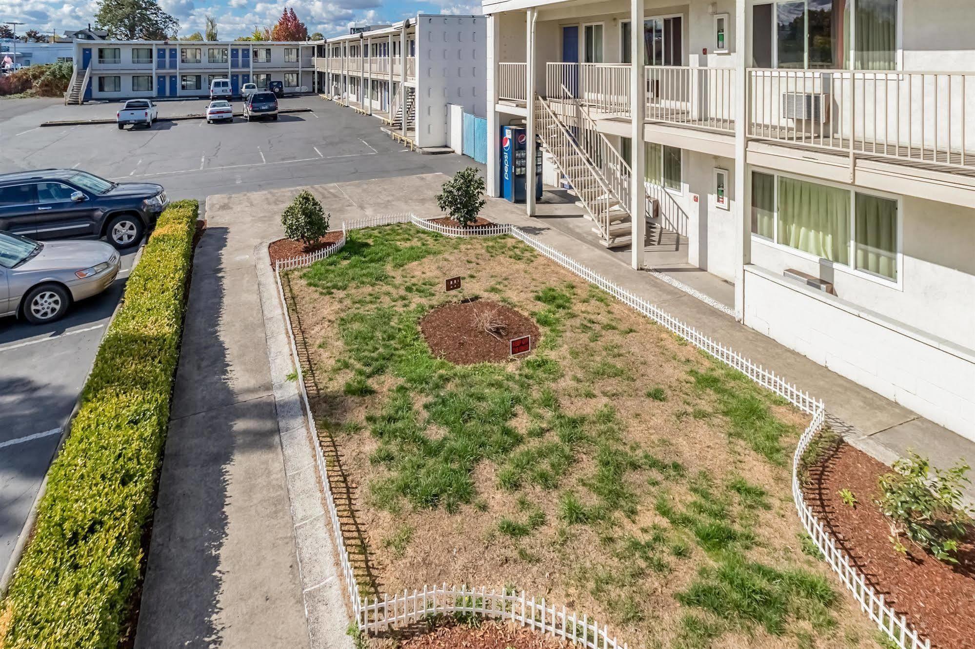 Motel 6-Beaverton, OR Esterno foto