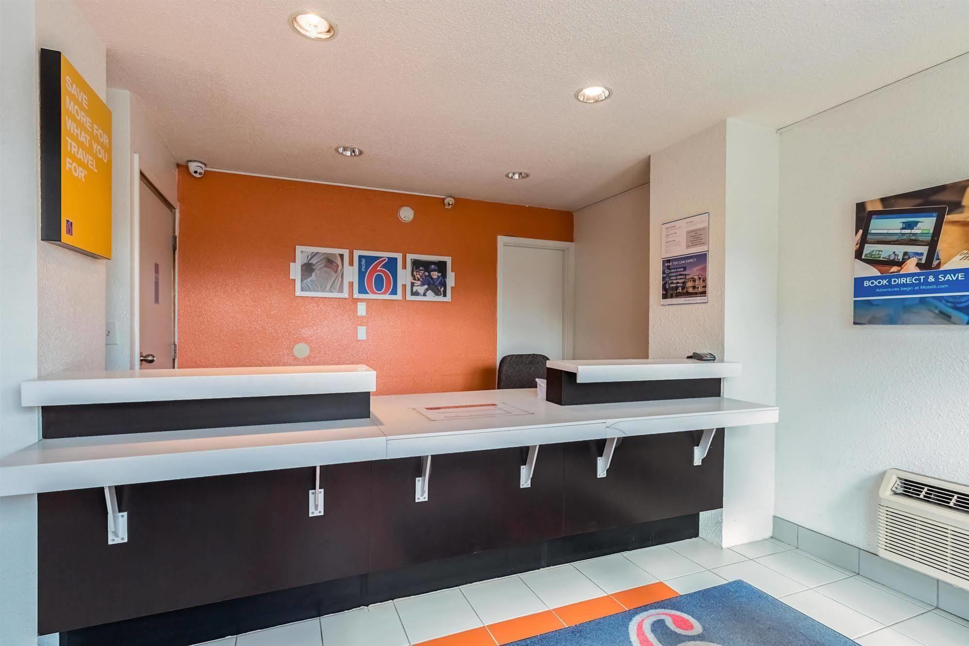 Motel 6-Beaverton, OR Esterno foto